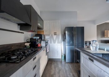 Cucina - Three-room apartment via Leonardo da Vinci
 
21, Monte Roberto - photo 8