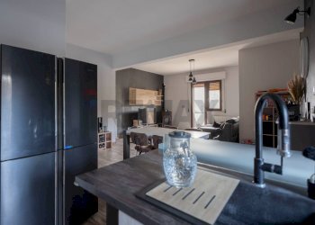 Cucina - Three-room apartment via Leonardo da Vinci
 
21, Monte Roberto - photo 9