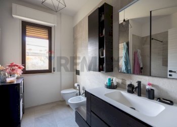 Bagno - Three-room apartment via Leonardo da Vinci
 
21, Monte Roberto - photo 17