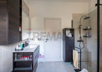Bagno - Three-room apartment via Leonardo da Vinci
 
21, Monte Roberto - photo 19