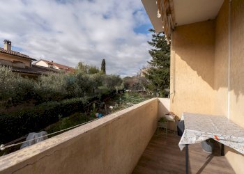 Balcone - Three-room apartment via Leonardo da Vinci
 
21, Monte Roberto - photo 28