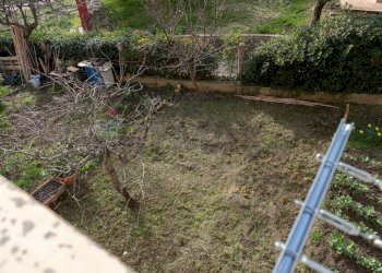 Giardino - Three-room apartment via Leonardo da Vinci
 
21, Monte Roberto - photo 29