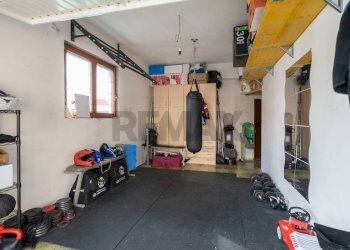 Parcheggio - Three-room apartment via Leonardo da Vinci
 
21, Monte Roberto - photo 30