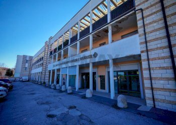 Edificio all\'aperto - Bilocale VIA NAZARIO SAURO
 
13, Recanati - foto 1