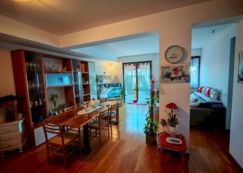 Sala da pranzo - Bilocale VIA NAZARIO SAURO
 
13, Recanati - foto 11