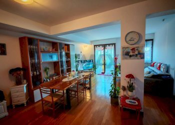 Sala da pranzo - Bilocale VIA NAZARIO SAURO
 
13, Recanati - foto 12