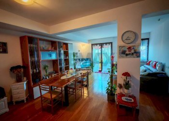 Sala da pranzo - Bilocale VIA NAZARIO SAURO
 
13, Recanati - foto 13