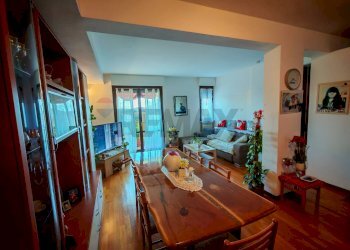 Sala da pranzo - Bilocale VIA NAZARIO SAURO
 
13, Recanati - foto 15