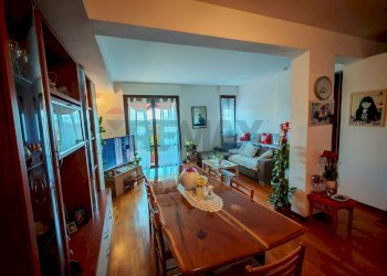 Sala da pranzo - Bilocale VIA NAZARIO SAURO
 
13, Recanati - foto 16