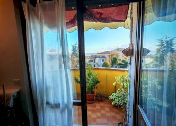 Balcone - Bilocale VIA NAZARIO SAURO
 
13, Recanati - foto 18