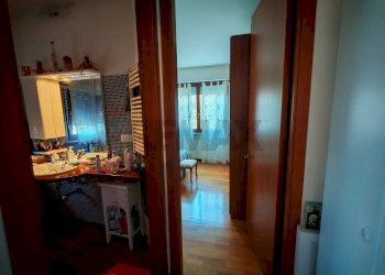 Hall / corridoio - Bilocale VIA NAZARIO SAURO
 
13, Recanati - foto 21