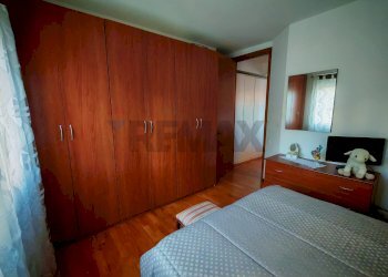 Camera / camera da letto - Bilocale VIA NAZARIO SAURO
 
13, Recanati - foto 30