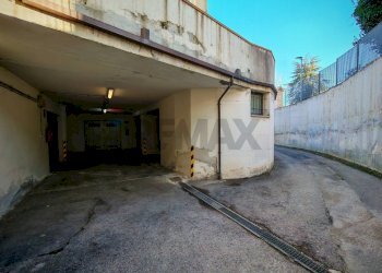 Parcheggio - Bilocale VIA NAZARIO SAURO
 
13, Recanati - foto 34