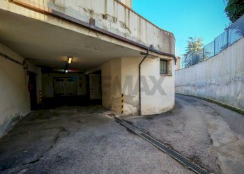 Parcheggio - Bilocale VIA NAZARIO SAURO
 
13, Recanati - foto 35