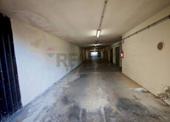 Parcheggio - Bilocale VIA NAZARIO SAURO
 
13, Recanati - foto 37