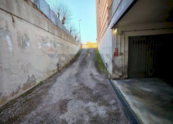 Parcheggio - Bilocale VIA NAZARIO SAURO
 
13, Recanati - foto 38
