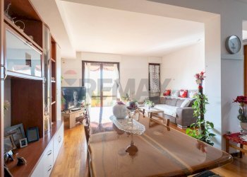 Sala da pranzo - Bilocale VIA NAZARIO SAURO
 
13, Recanati - foto 45