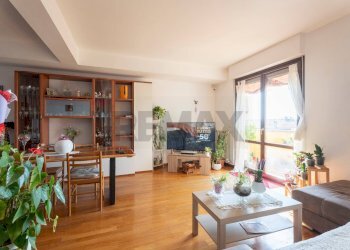 Sala da pranzo - Bilocale VIA NAZARIO SAURO
 
13, Recanati - foto 46