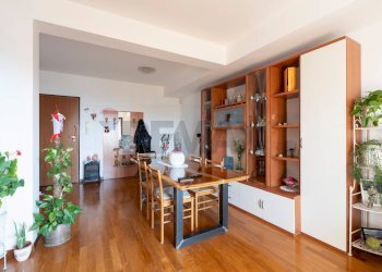 Sala da pranzo - Bilocale VIA NAZARIO SAURO
 
13, Recanati - foto 47