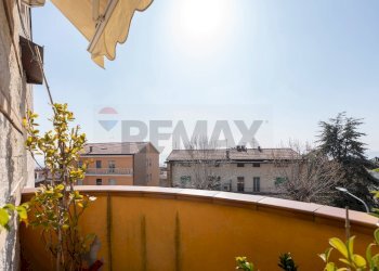 Balcone - Bilocale VIA NAZARIO SAURO
 
13, Recanati - foto 50