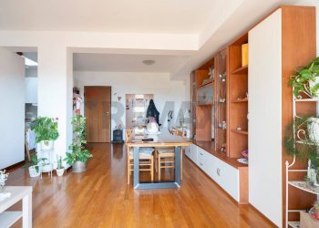 Sala da pranzo - Bilocale VIA NAZARIO SAURO
 
13, Recanati - foto 51