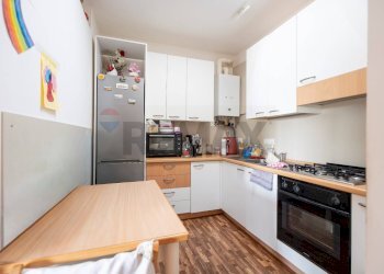 Cucina - Bilocale VIA NAZARIO SAURO
 
13, Recanati - foto 56