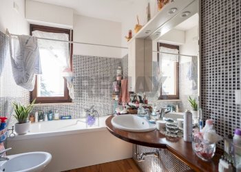 Bagno - Bilocale VIA NAZARIO SAURO
 
13, Recanati - foto 58