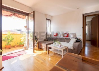 Soggiorno - Bilocale VIA NAZARIO SAURO
 
13, Recanati - foto 61