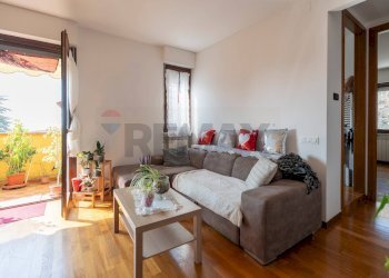 Soggiorno - Bilocale VIA NAZARIO SAURO
 
13, Recanati - foto 62