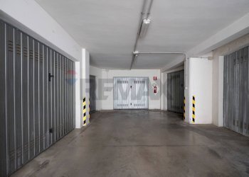 Parcheggio - Bilocale VIA NAZARIO SAURO
 
13, Recanati - foto 69