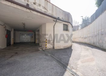 Parcheggio - Bilocale VIA NAZARIO SAURO
 
13, Recanati - foto 71