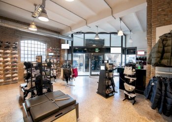 Palestra - Shop Largo Guglielmo Oberdan
 
26, Chiaravalle - photo 6