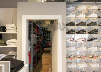 Scale - Negozio Largo Guglielmo Oberdan
 
26, Chiaravalle - foto 20