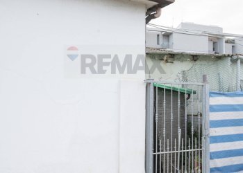 Casa all\'aperto - Semi-detached house via flaminia
 
700, Falconara Marittima - photo 10