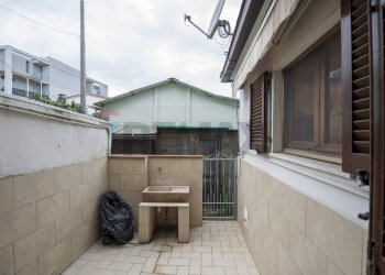 Terrazza - Semi-detached house via flaminia
 
700, Falconara Marittima - photo 14