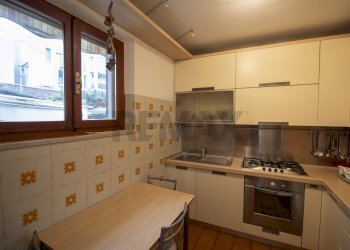 Cucina - Semi-detached house via flaminia
 
700, Falconara Marittima - photo 18
