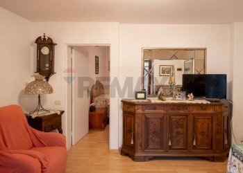 Soggiorno - Semi-detached house via flaminia
 
700, Falconara Marittima - photo 23