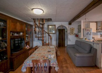 Sala da pranzo - Semi-detached house via flaminia
 
700, Falconara Marittima - photo 34