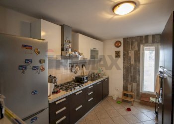Cucina - Semi-detached house via flaminia
 
700, Falconara Marittima - photo 36