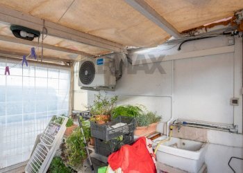 Terrazza - Semi-detached house via flaminia
 
700, Falconara Marittima - photo 38