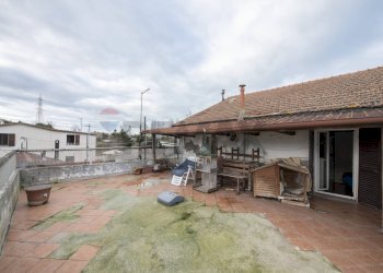Terrazza - Semi-detached house via flaminia
 
700, Falconara Marittima - photo 42