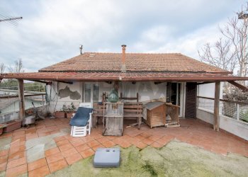 Terrazza - Semi-detached house via flaminia
 
700, Falconara Marittima - photo 43