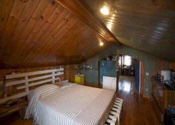 Camera / camera da letto - Semi-detached house via flaminia
 
700, Falconara Marittima - photo 48