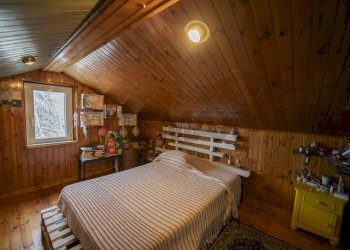 Camera / camera da letto - Semi-detached house via flaminia
 
700, Falconara Marittima - photo 49