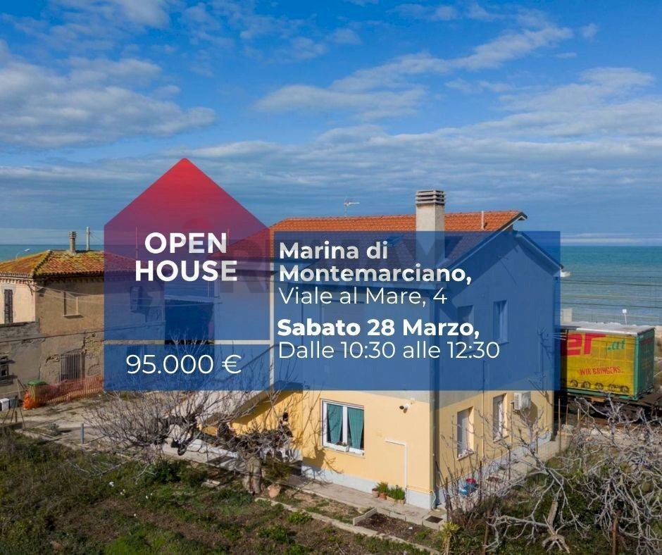 Casa all\'aperto - Apartment viale al mare
 
4, Montemarciano - photo 1