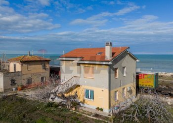 Casa all\'aperto - Appartamento viale al mare
 
4, Montemarciano - foto 1