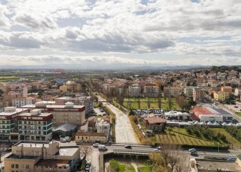 Edificio all\'aperto - Appartamento viale al mare
 
4, Montemarciano - foto 2