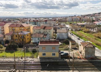 Edificio all\'aperto - Appartamento viale al mare
 
4, Montemarciano - foto 11