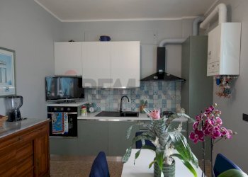 Cucina - Appartamento viale al mare
 
4, Montemarciano - foto 16