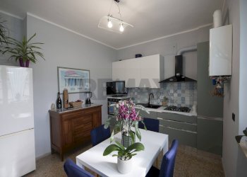 Cucina - Appartamento viale al mare
 
4, Montemarciano - foto 17